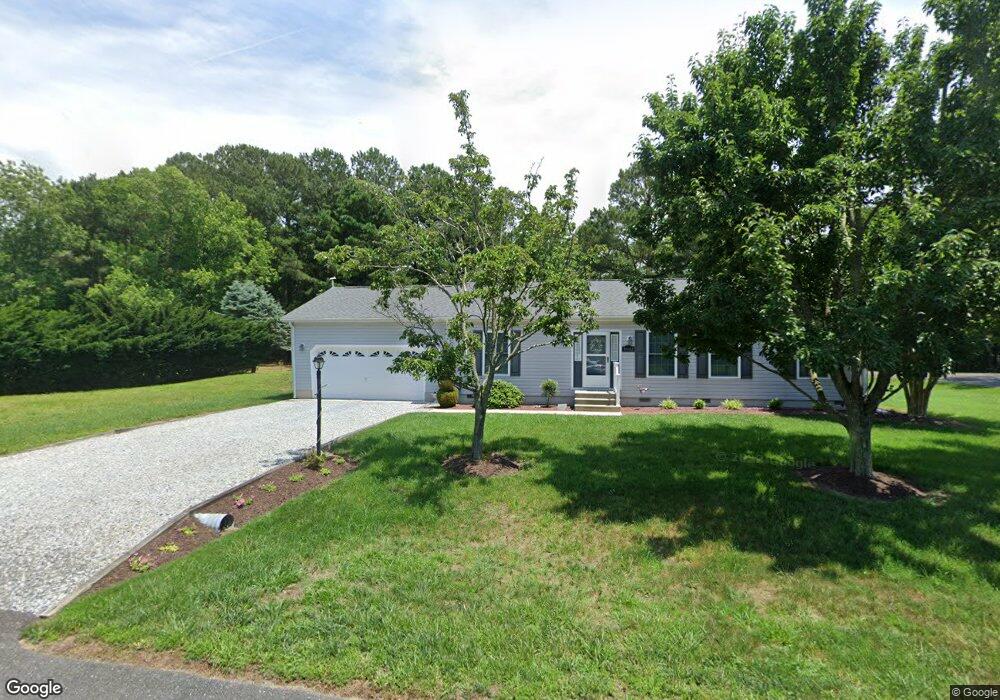 31102 Walnut Point Ln, Ocean View, DE 19970 - photo 1