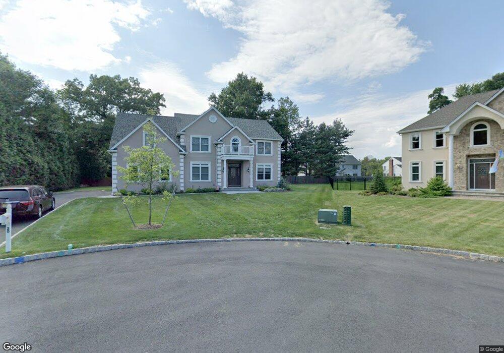 20 Hummingbird Ct, Mahwah, NJ 07430 - photo 1