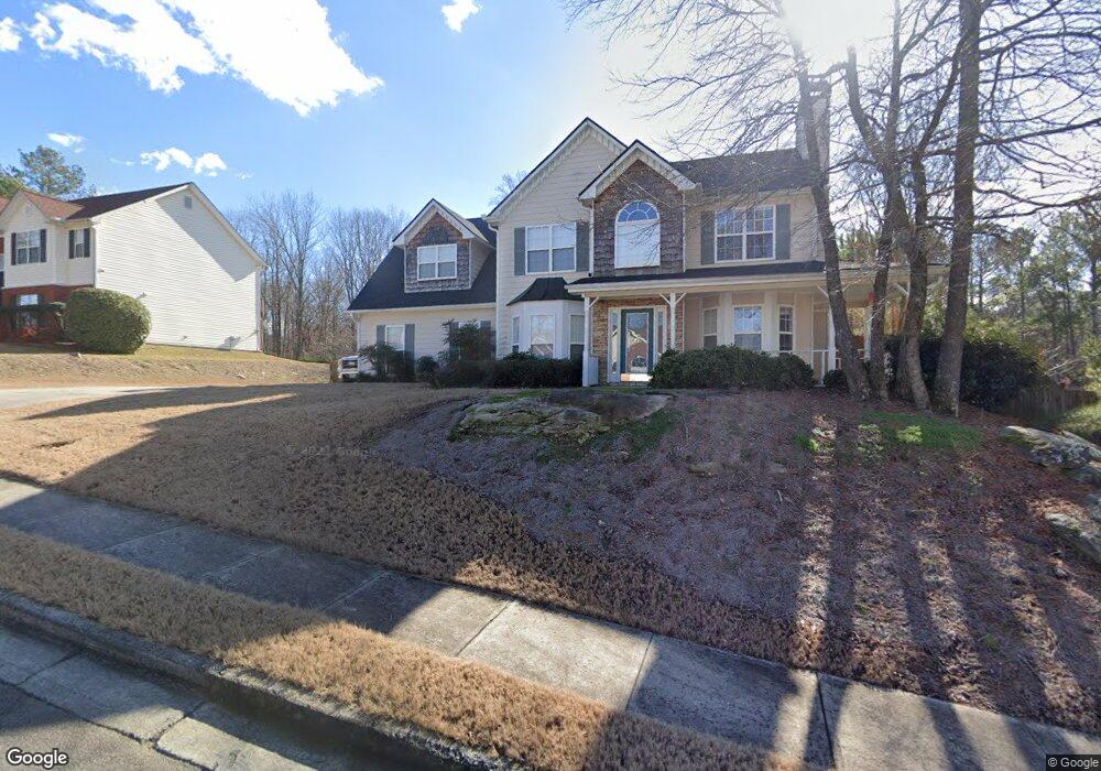 4501 Keenly Valley Dr NE, Buford, GA 30519 - photo 1