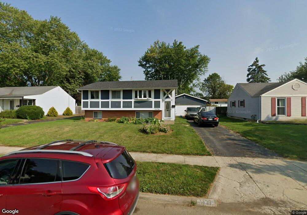 1436 Archmere Square S, Columbus, OH 43229 - photo 1