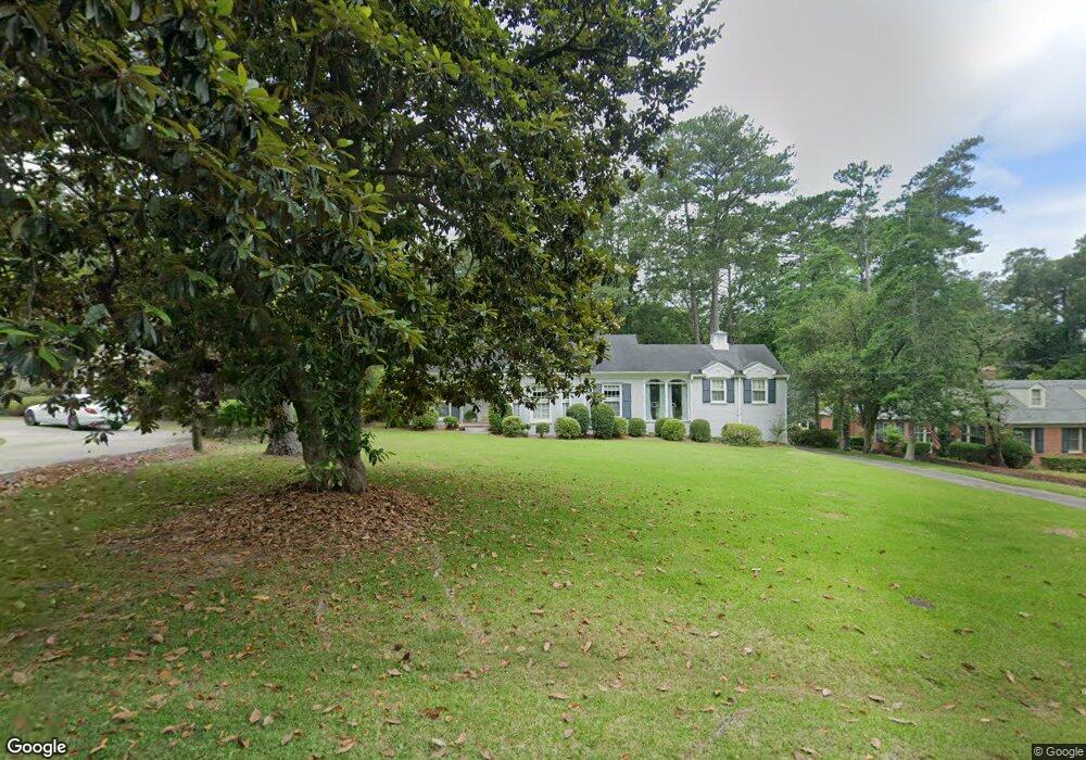 1330 Waverland Dr, Macon, GA 31211 - photo 1