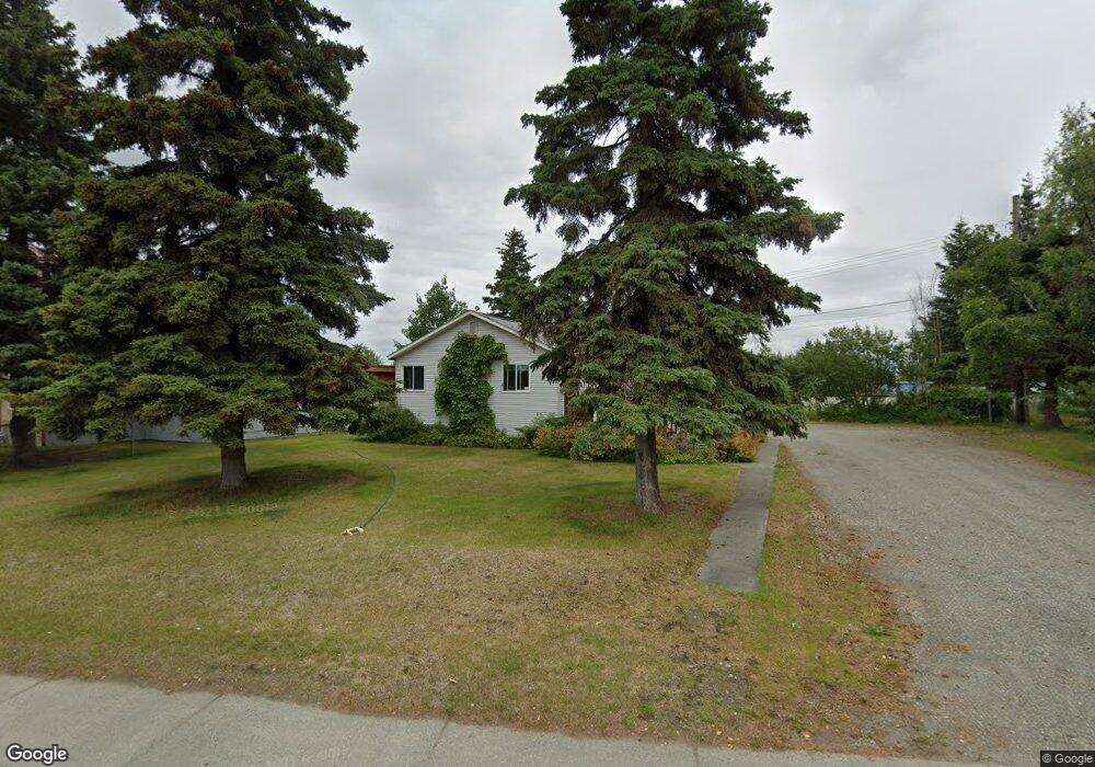 2603 Blueberry Rd, Anchorage, AK 99503 - photo 1