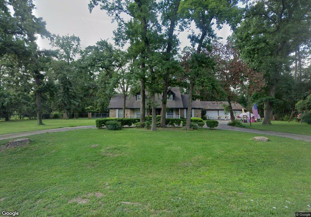 2334 Shadow Glen Ln, Spring, TX 77386 - photo 1