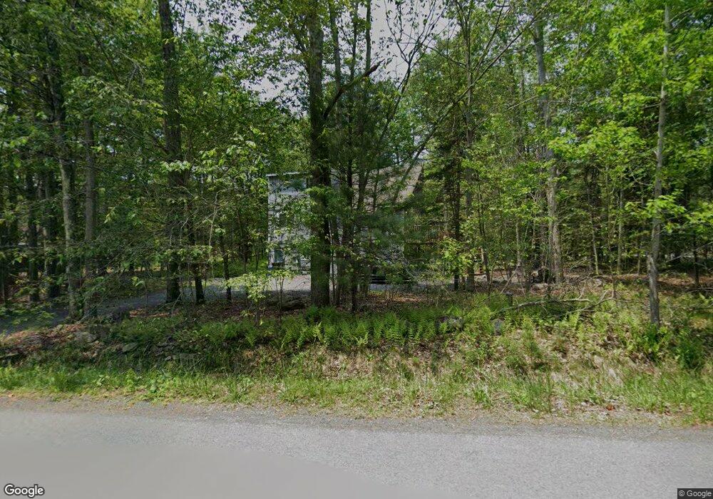 1575 Evergreen Rd, Pocono Pines, PA 18350 - photo 1