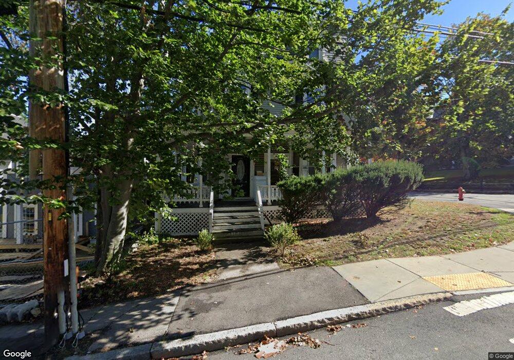 76 Chestnut St unit 1, West Newton, MA 02465 - photo 1
