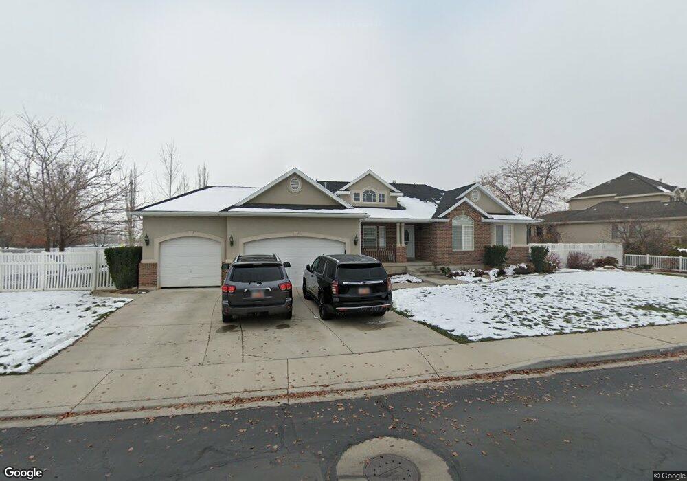 1861 Tuscany Way, Pleasant Grove, UT 84062 - photo 1