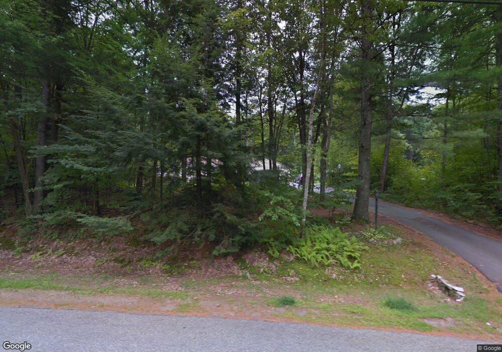 33 Meadowcrest Dr, Bedford, NH 03110 - photo 1