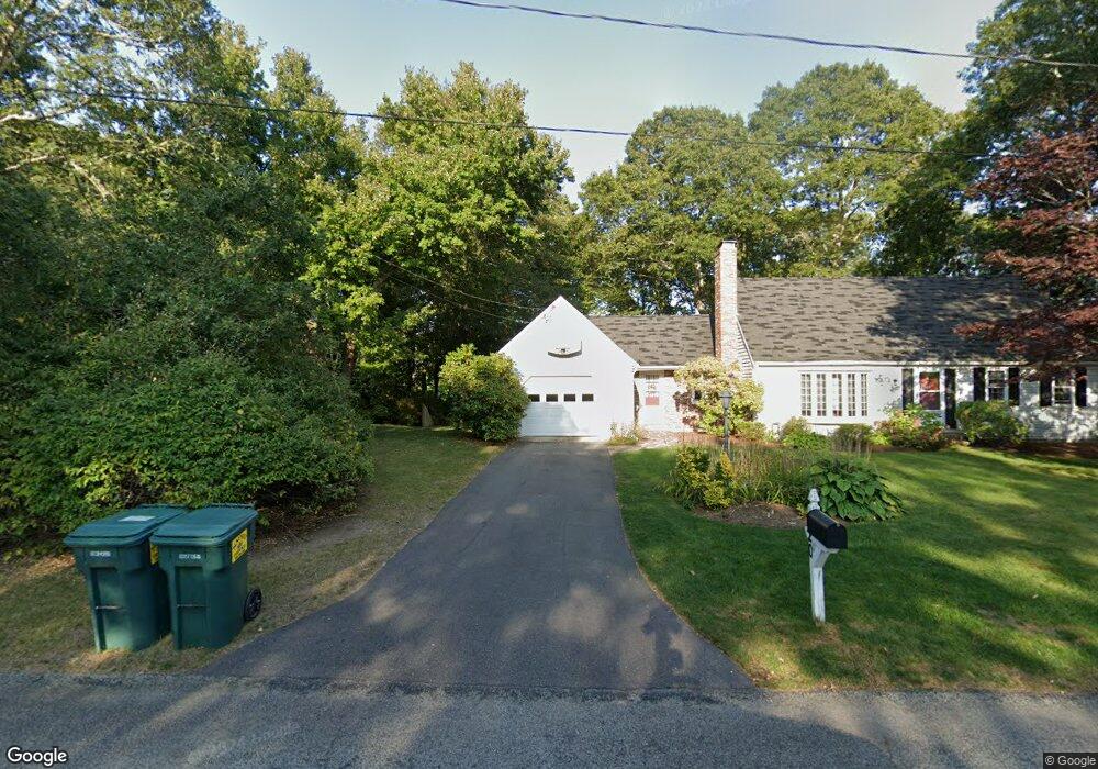 20 Audubon Cir, Centerville, MA 02632 - photo 1