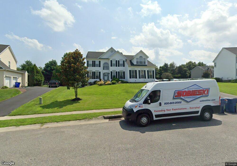 133 Middessa Dr, Middletown, DE 19709 - photo 1