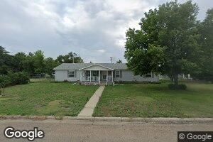 604 W Commercial St, Logan, KS 67646