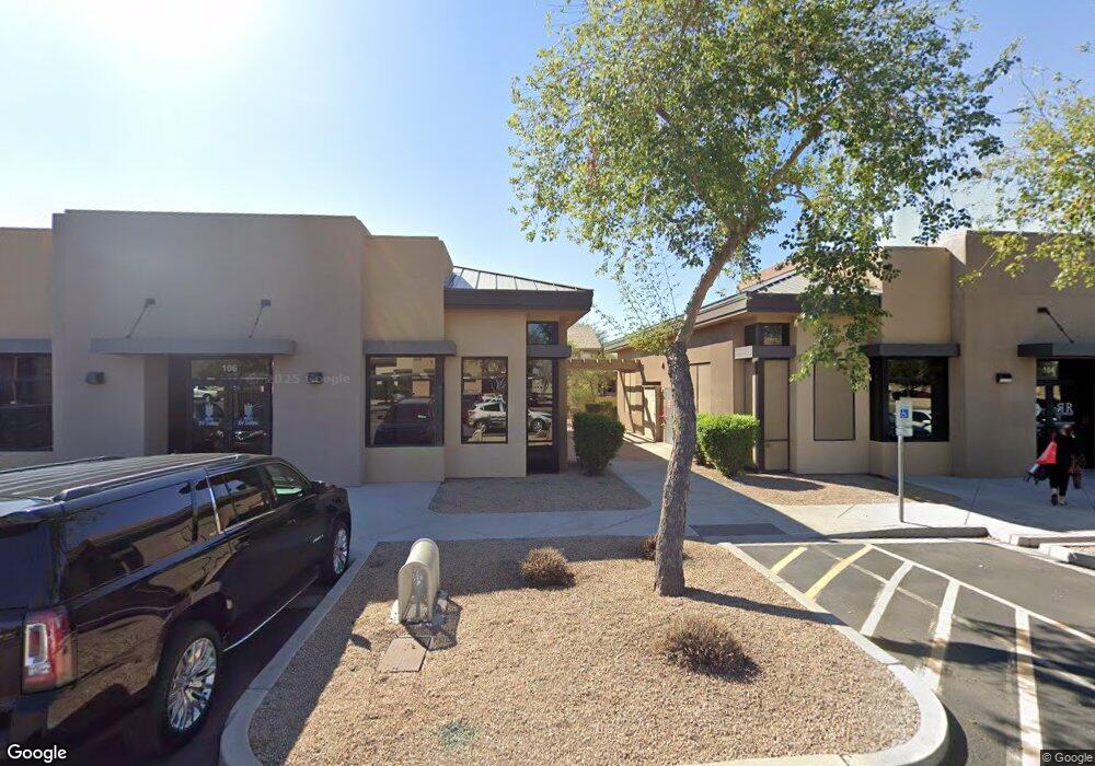 8413 E Baseline Rd unit 109, Mesa, AZ 85209 - photo 1