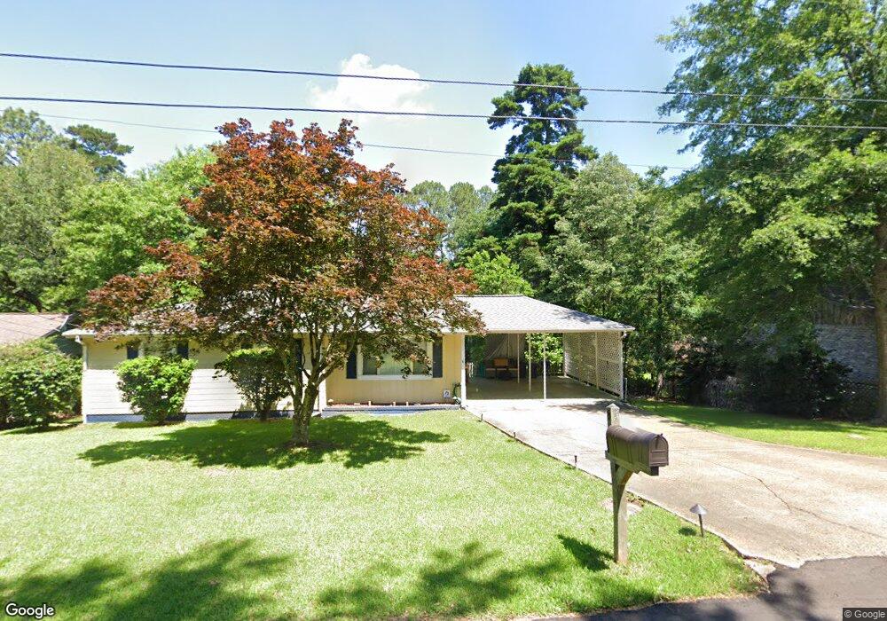 4 Sunset Road Extension, Laurel, MS 39440 - photo 1