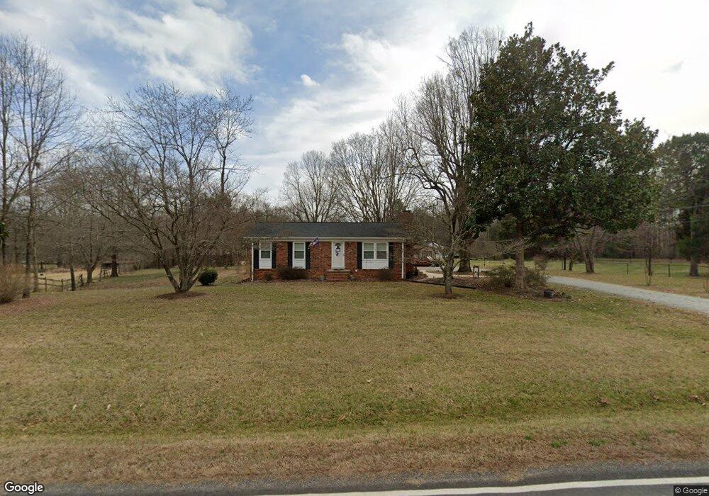 6623 Coltrane Mill Rd, Greensboro, NC 27406 - photo 1