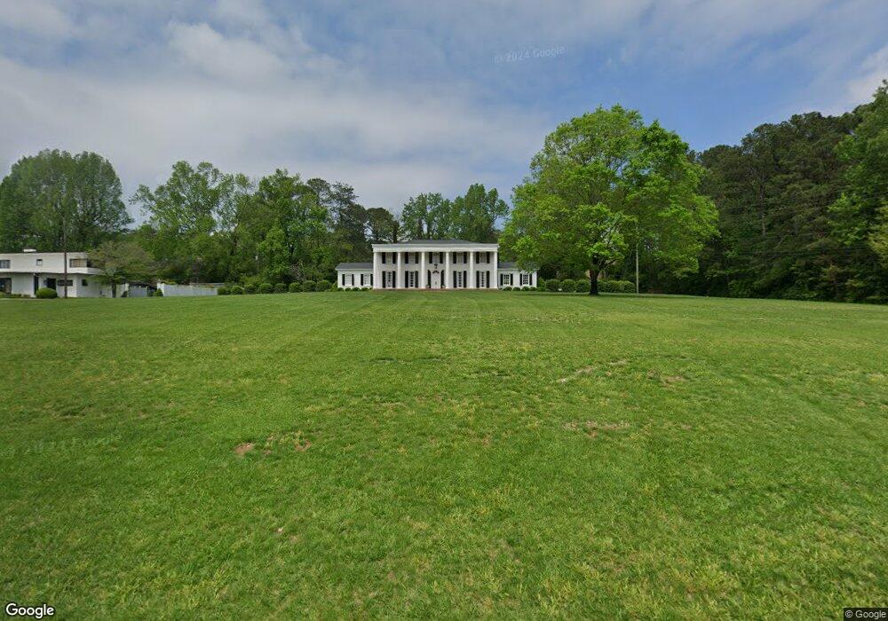 1801 Rainbow Dr, Gadsden, AL 35901 - photo 1