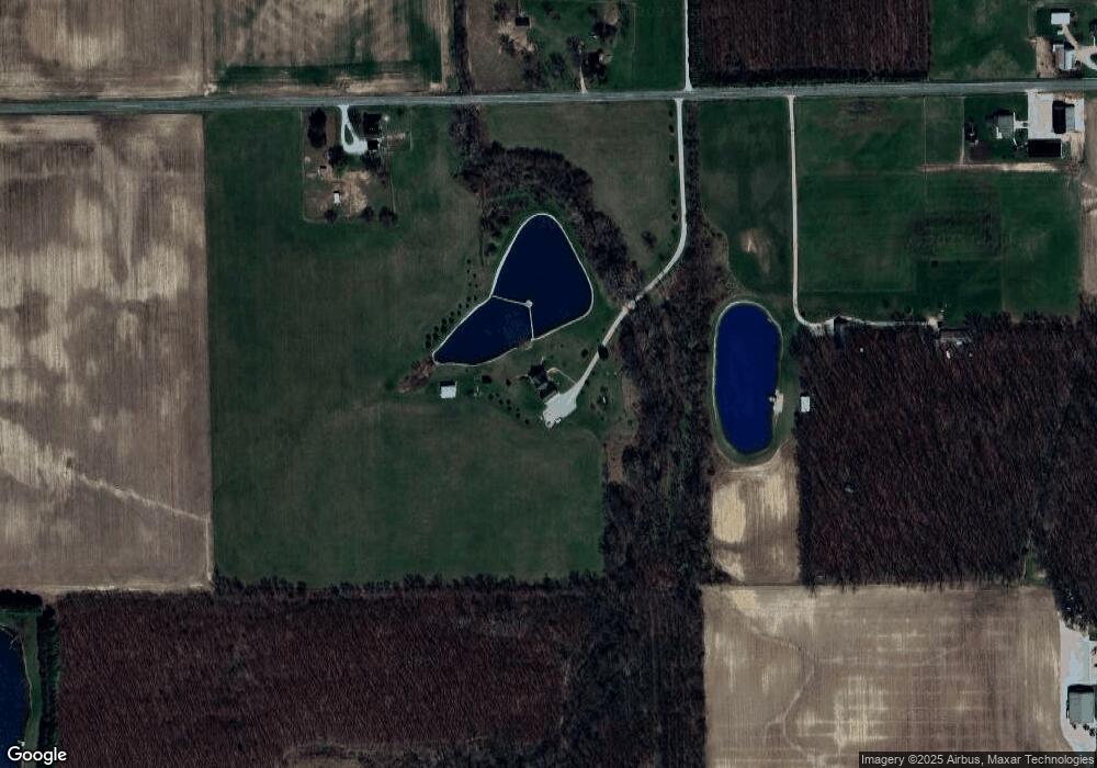 4251 W 650 N, Bryant, IN 47326 - photo 1