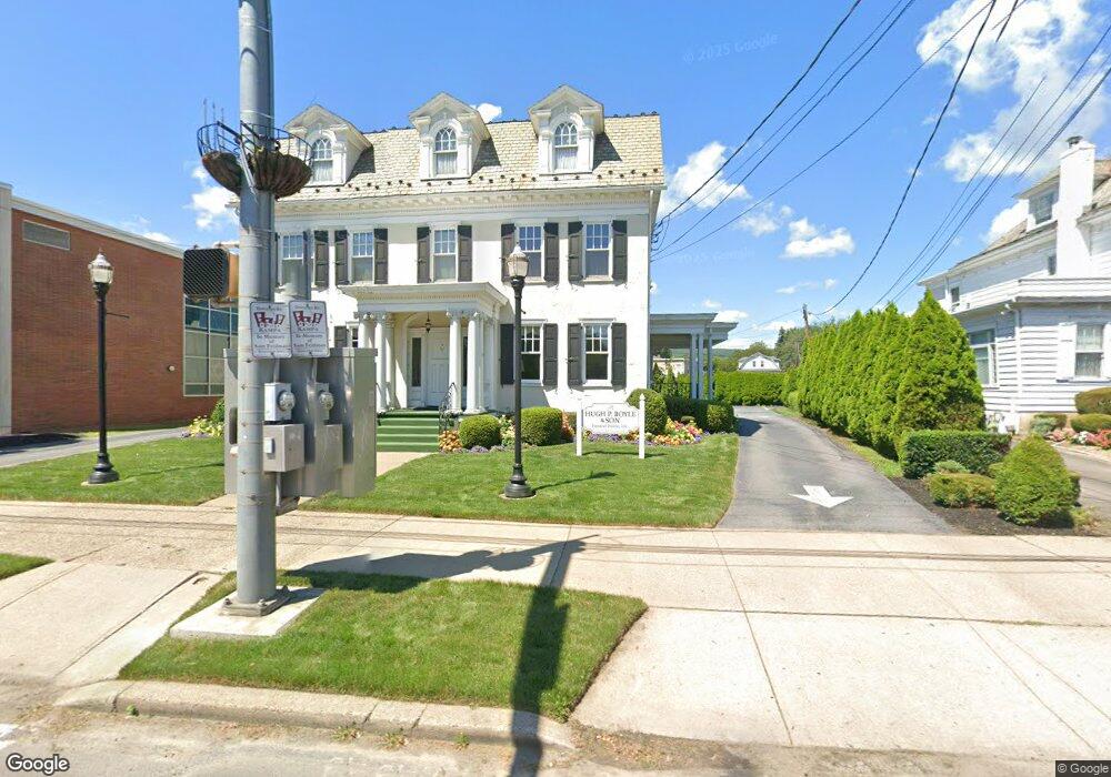 416 Wyoming Ave, Kingston, PA 18704 - photo 1