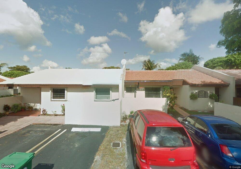 8132 SW 153rd Place, Miami, FL 33193 - photo 1