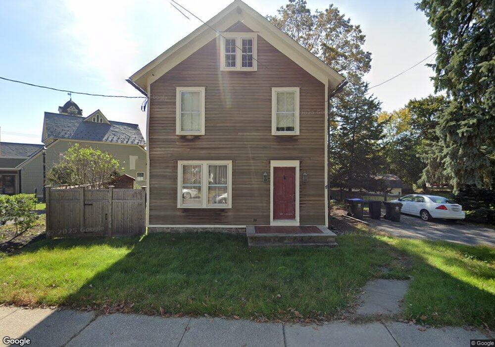 22 Goshen Ave, Washingtonville, NY 10992 - photo 1