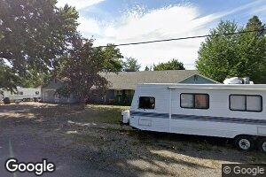 1008 Orchard St, Cove, OR 97824