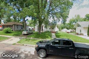 308 E 6th St, Dell Rapids, SD 57022