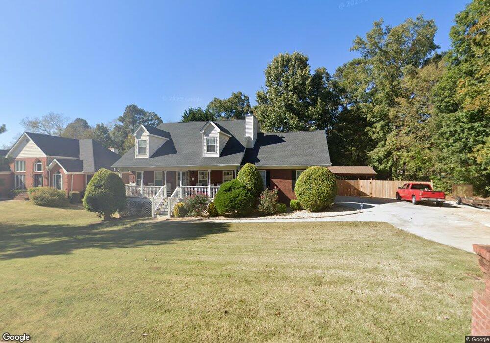 1900 Kevin Dr SE, Conyers, GA 30013 - photo 1
