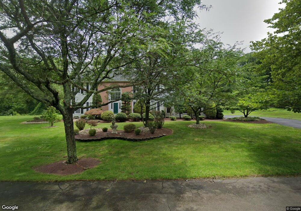 1 English Ln, Princeton, NJ 08540 - photo 1