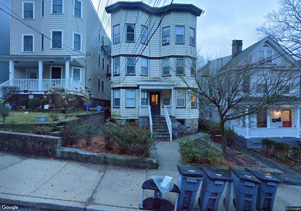 50 Washington Ave unit 3F, Hastings On Hudson, NY 10706 - photo 1