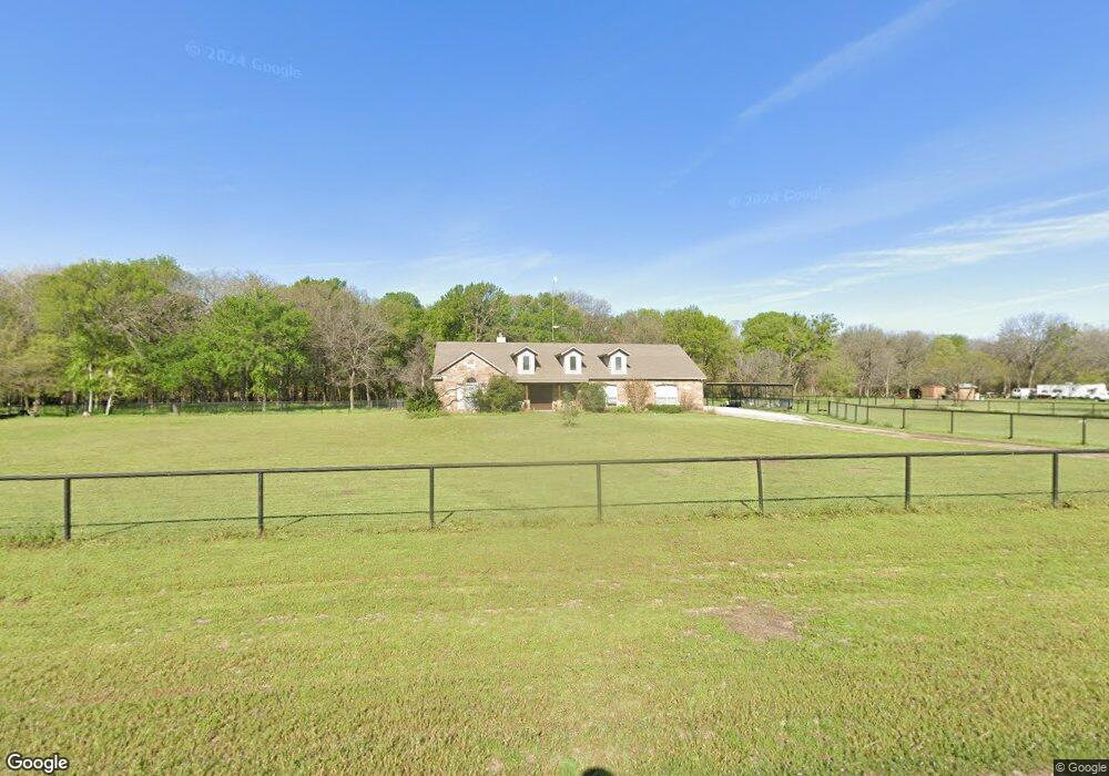 3910 Oak Glen Dr, Weatherford, TX 76087 - photo 1