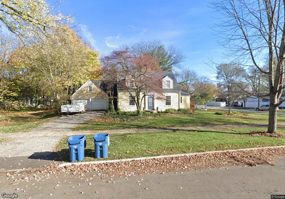 132 S Calumet Ave, Aurora, IL 60506 - photo 1