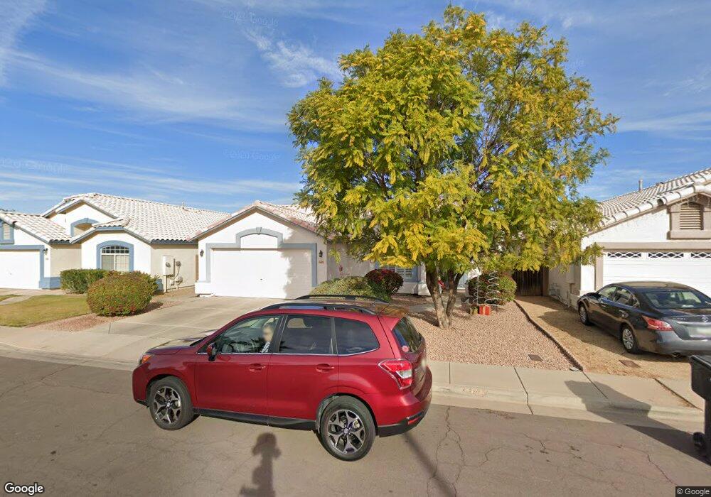 660 E Shannon St, Chandler, AZ 85225 - photo 1