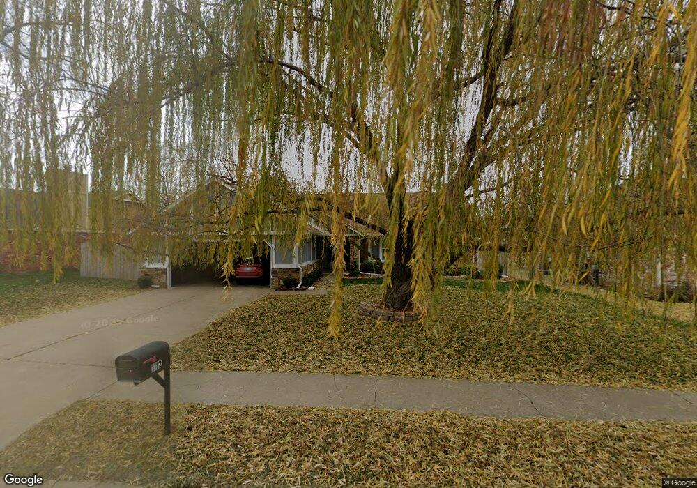 1112 W Ithica St, Broken Arrow, OK 74012 - photo 1