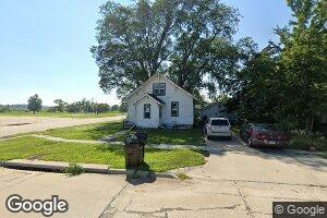 104 N Plum St, Plainview, NE 68769