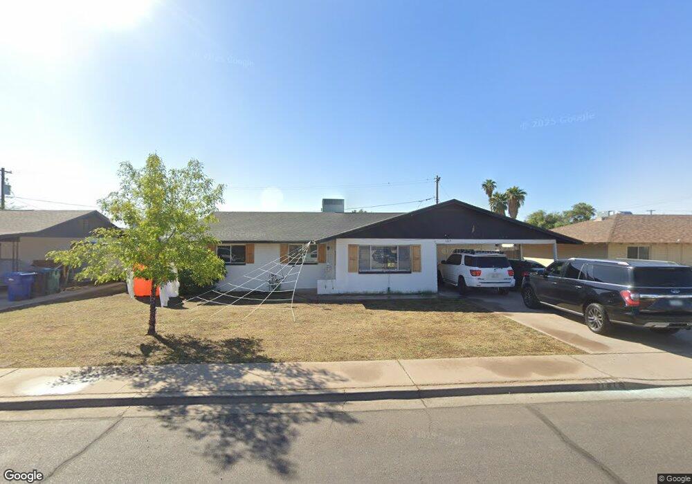 1015 E 2nd Place, Mesa, AZ 85203 - photo 1