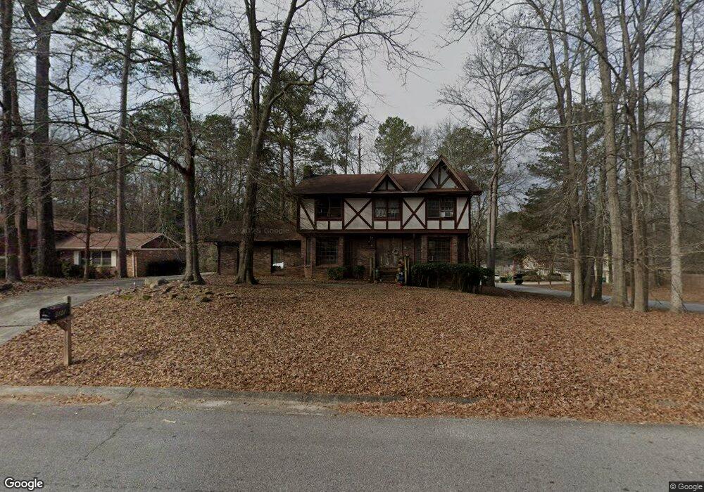 3101 Pheasant Dr, Decatur, GA 30034 - photo 1