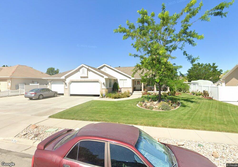 7612 Melbrook Ln, West Jordan, UT 84081 - photo 1