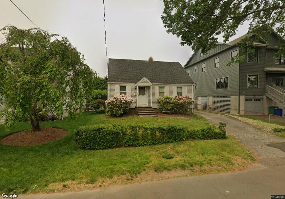 128 Charles St, Fairfield, CT 06824 - photo 1