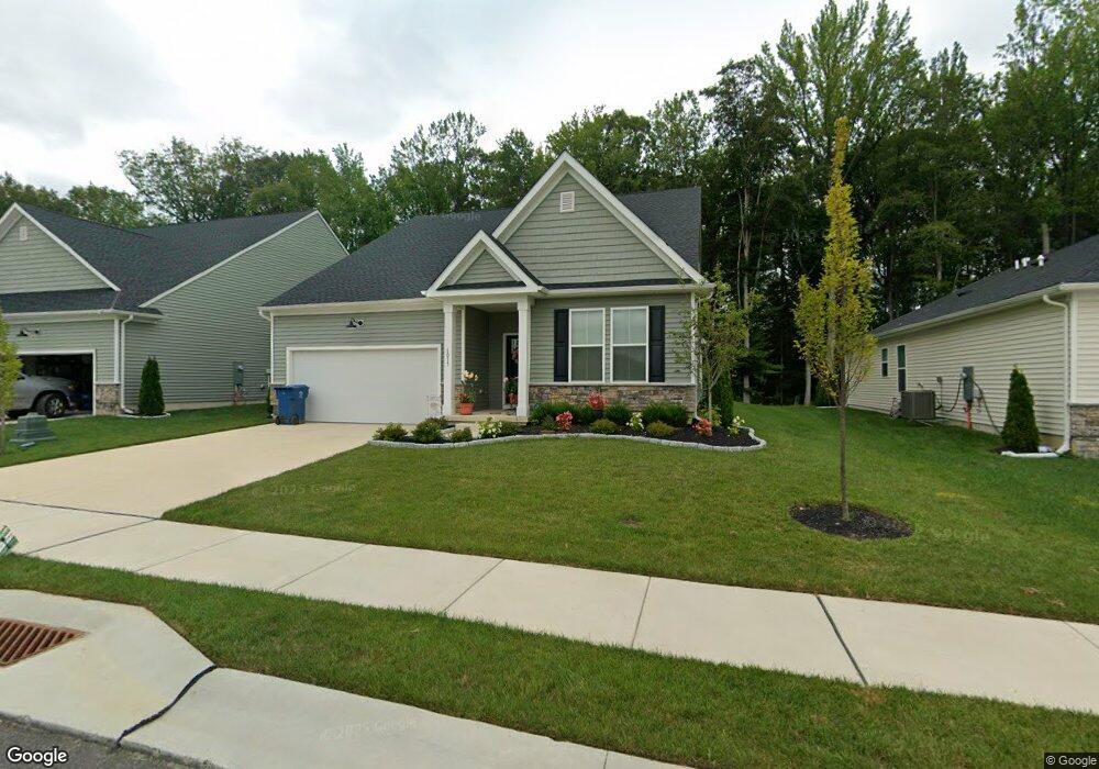 1015 Shannon Falls Dr, Newark, DE 19702 - photo 1