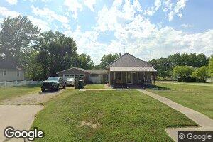 1245 3rd Ave W, Horton, KS 66439