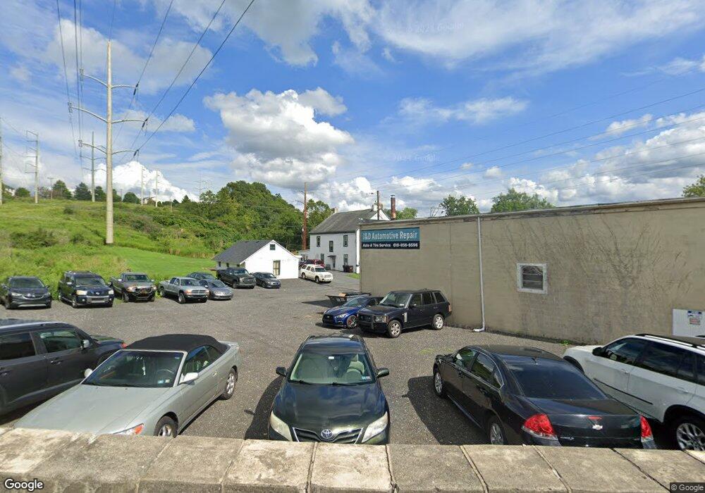 95 Market St, Freemansburg, PA 18017 - photo 1