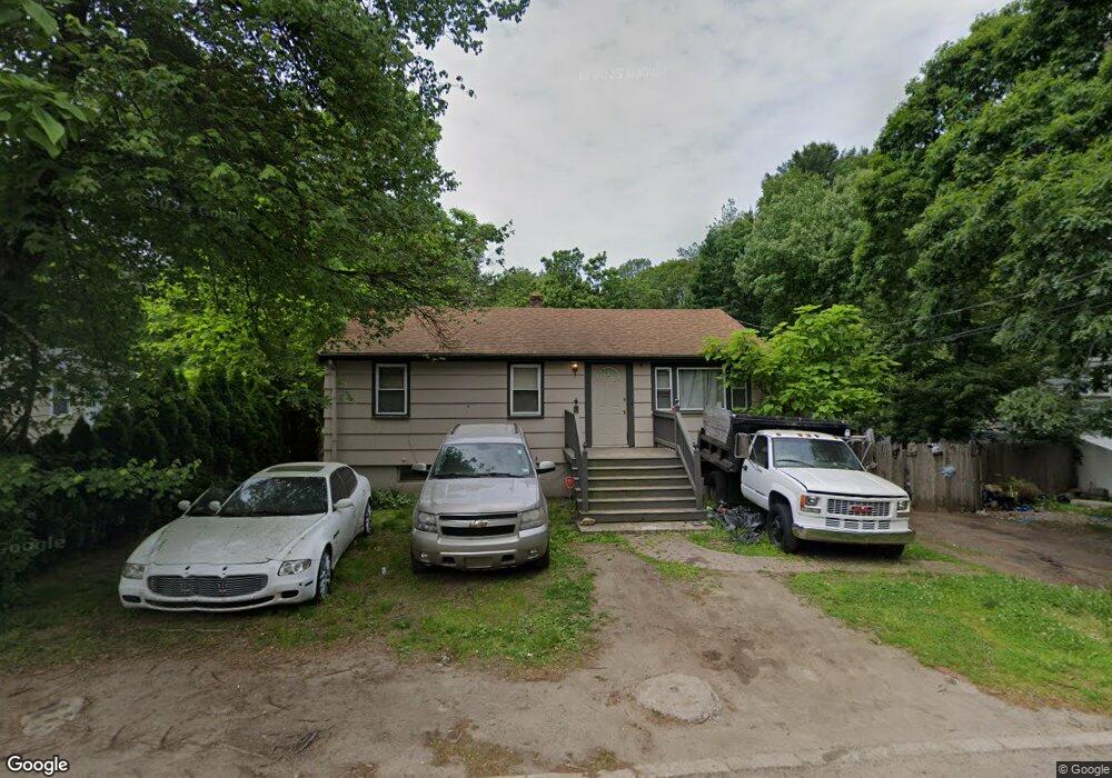 345 East St, Brockton, MA 02302 - photo 1