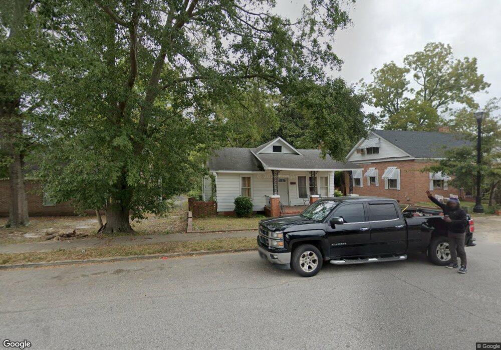 714 Lafayette St, Camden, SC 29020 - photo 1