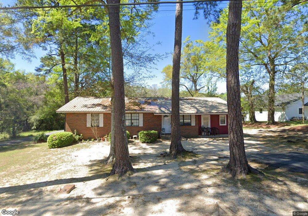803 9th St NW, Cairo, GA 39828 - photo 1