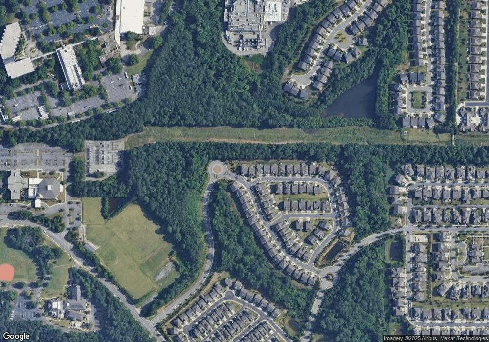 1189 Hannaford Ln, Duluth, GA 30097 - photo 1