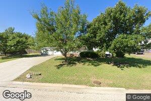 507 S Colorado Ave, Bucklin, KS 67834