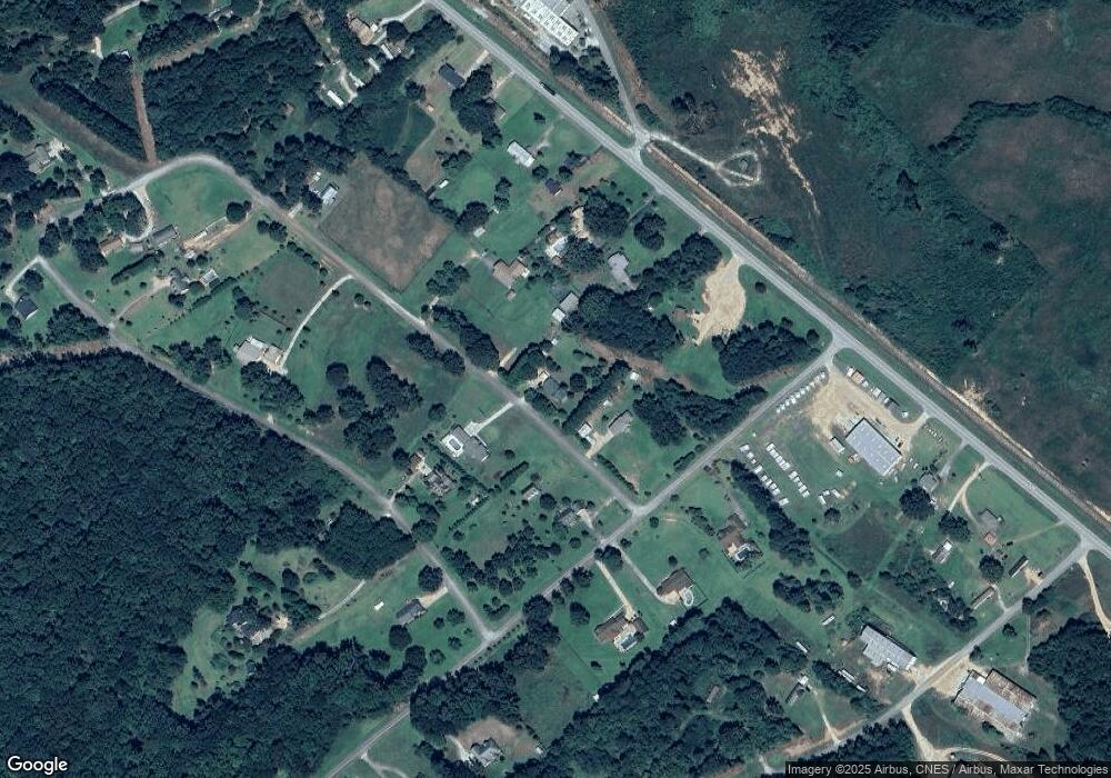 1904 Indian Springs Rd, Elberton, GA 30635 - photo 1