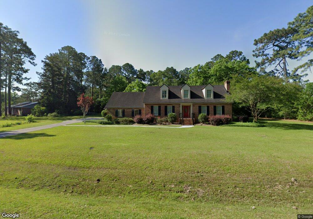 112 Warrior Way, Moultrie, GA 31788 - photo 1