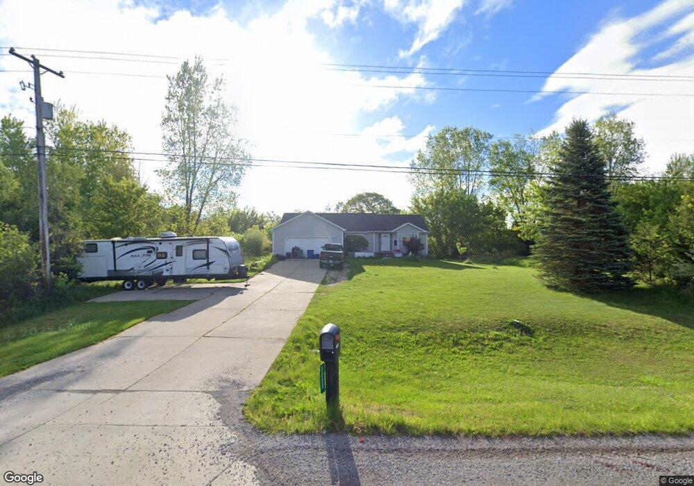 5090 N Elms Rd, Flushing, MI 48433 - photo 1