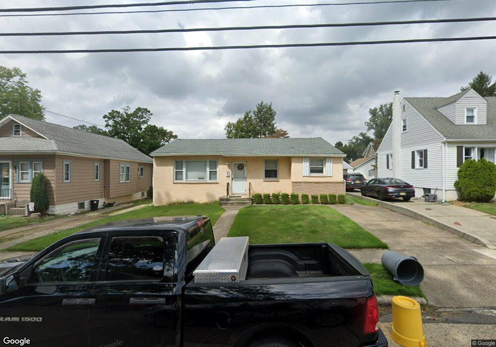 423 Oak St, Audubon, NJ 08106 - photo 1