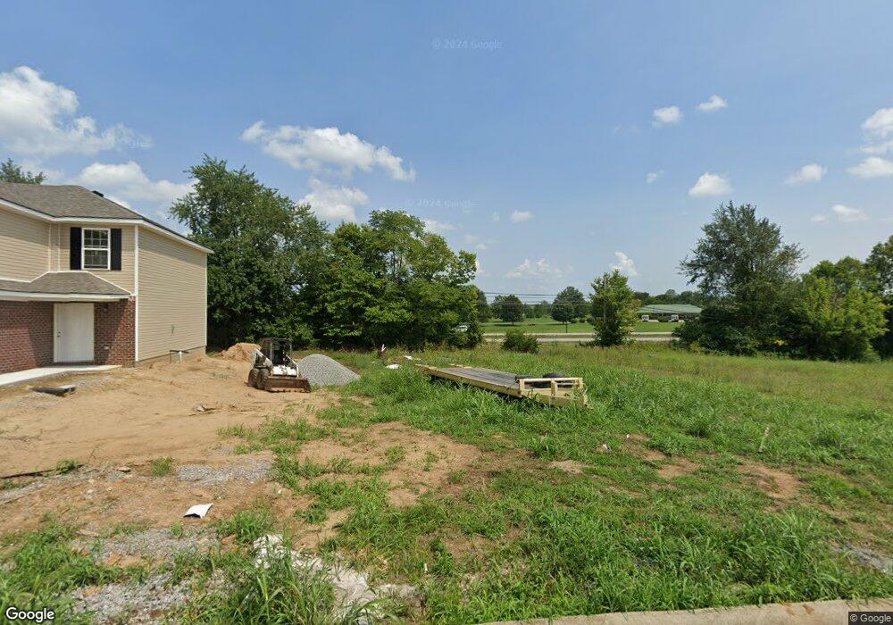 176 Virginia Ave, Harrodsburg, KY 40330 - photo 1