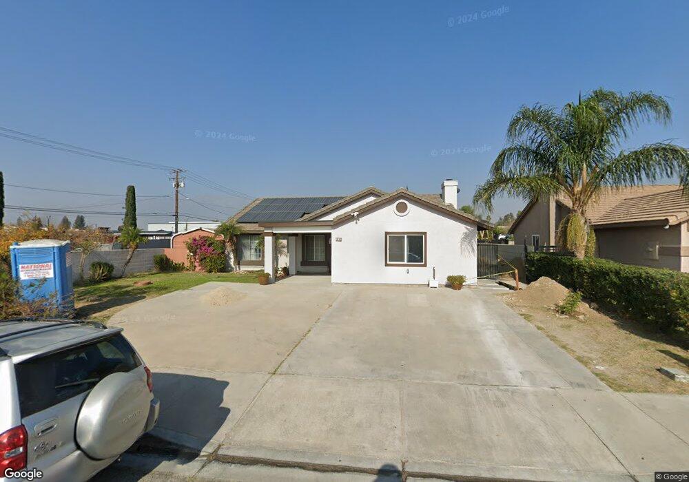 14702 Manzanita Dr, Fontana, CA 92335 - photo 1